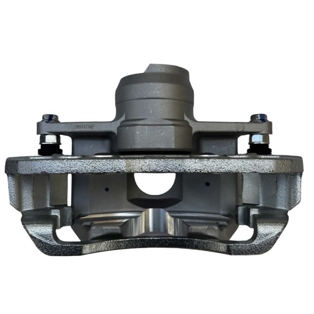 2011 Ford Focus Brake Caliper
